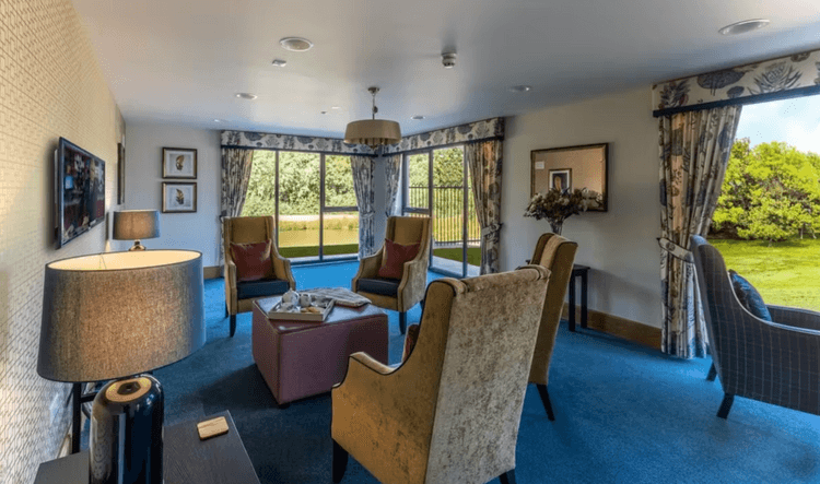 Woodlands Care Home, Aberdeen, AB15 8FY