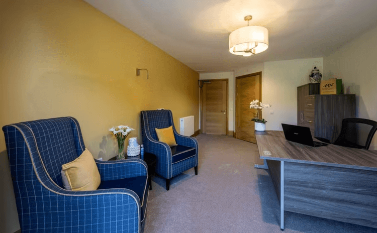 Woodlands Care Home, Aberdeen, AB15 8FY