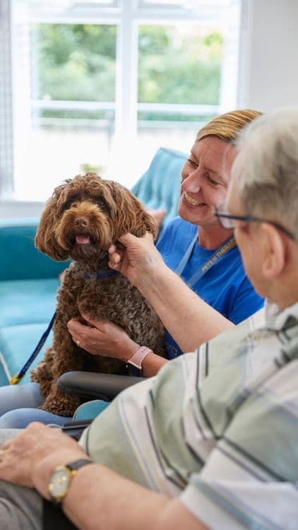 Royal Star & Garter - Surbiton Care Home, Surbiton, KT6 6JY