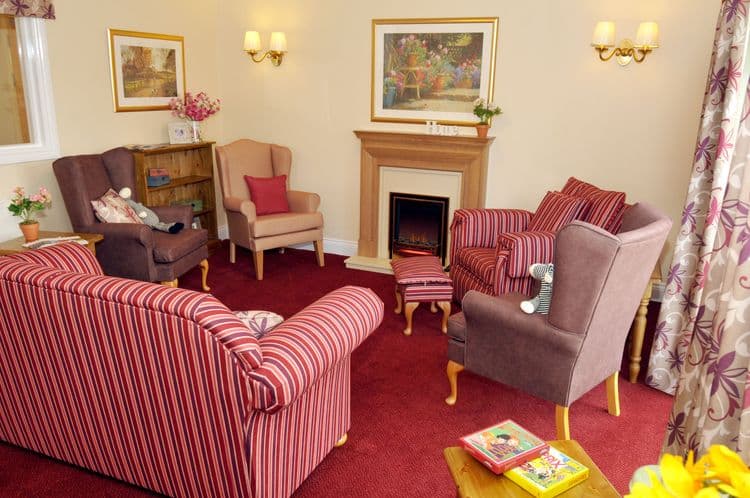 Harper Fields Care Home, Coventry, CV7 7SR