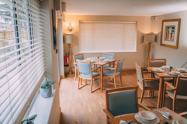 Greensleeves Care Home, Southgate, RH11 8AA