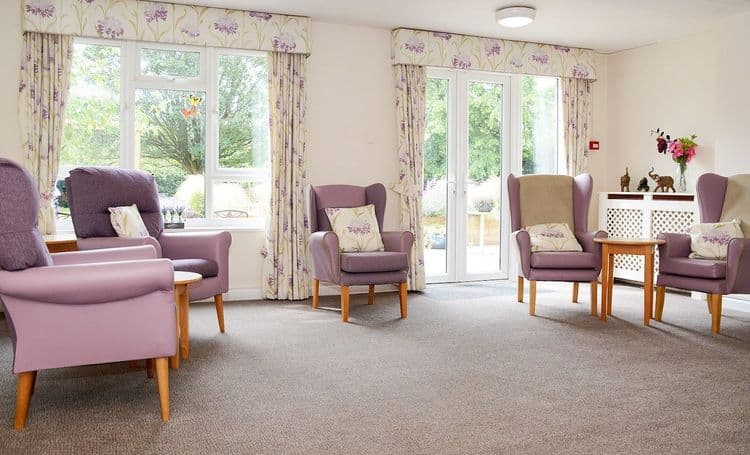 Castle Dene Care Home, Bournemouth, BH8 0DB