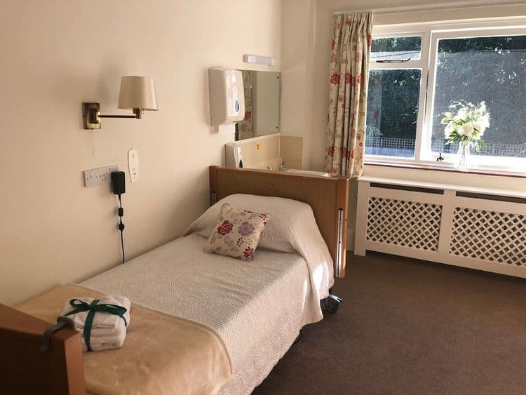 Castle Dene Care Home, Bournemouth, BH8 0DB