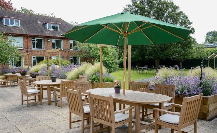 Castle Dene Care Home, Bournemouth, BH8 0DB