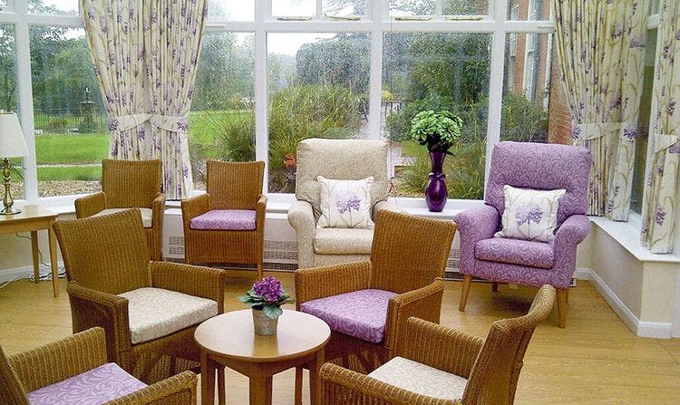 Fremington Manor Care Home, Barnstaple, EX31 2NX