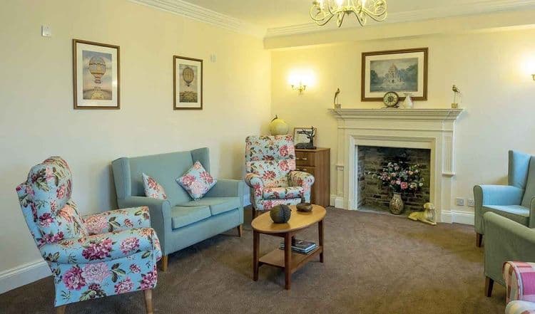 Kenwith Castle Care Home, Bideford, EX39 5BE