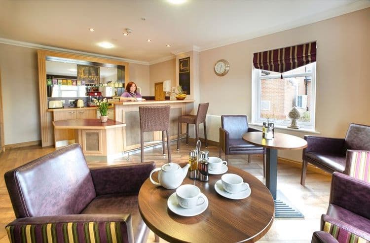 Ambleside Care Home, Evesham Road, CV37 9TG