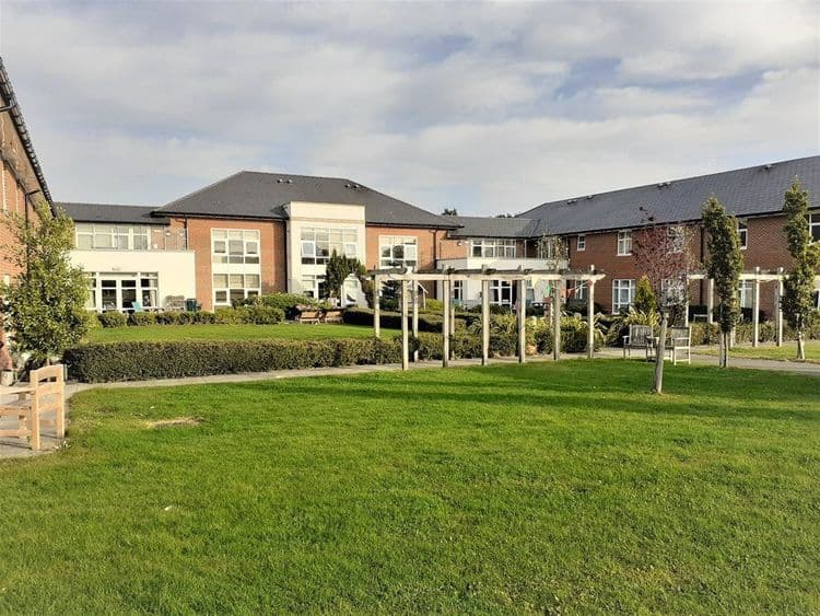 Ambleside Care Home, Evesham Road, CV37 9TG