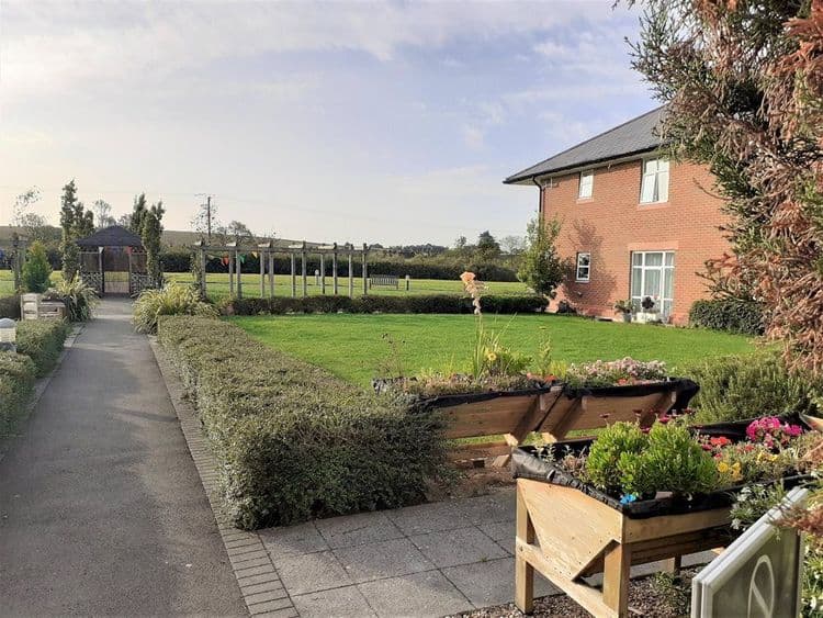 Ambleside Care Home, Evesham Road, CV37 9TG