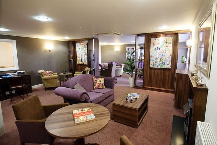 Brook Court Care Home, Kidderminster, DY10 3HN