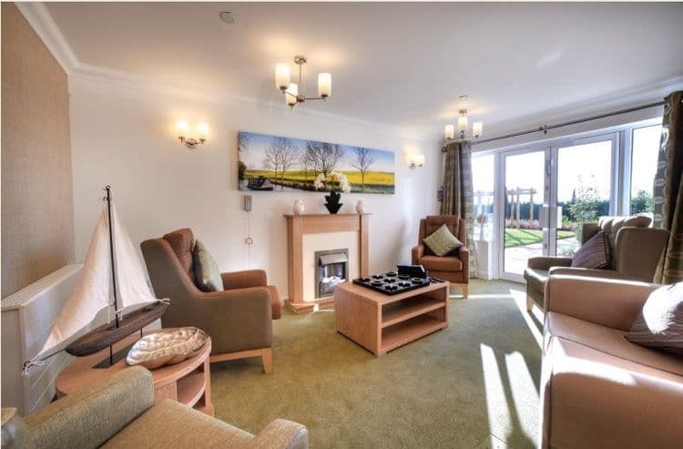 Brook Court Care Home, Kidderminster, DY10 3HN