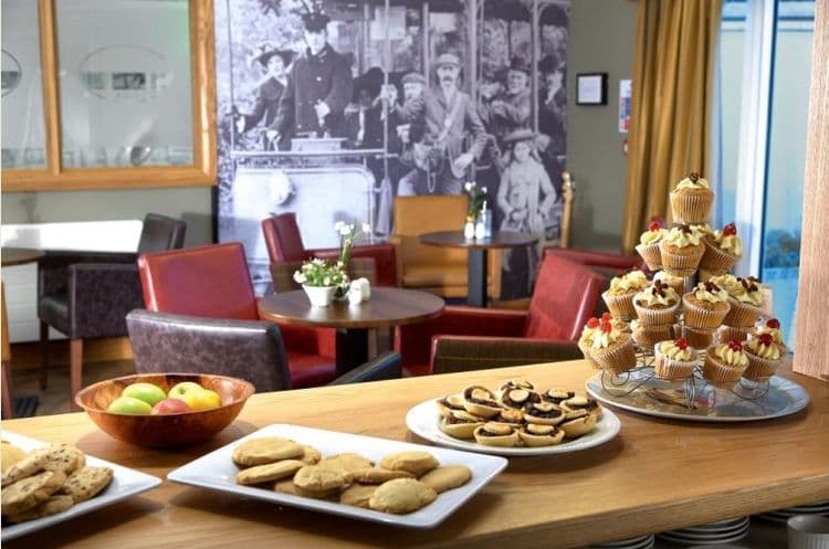 Brook Court Care Home, Kidderminster, DY10 3HN