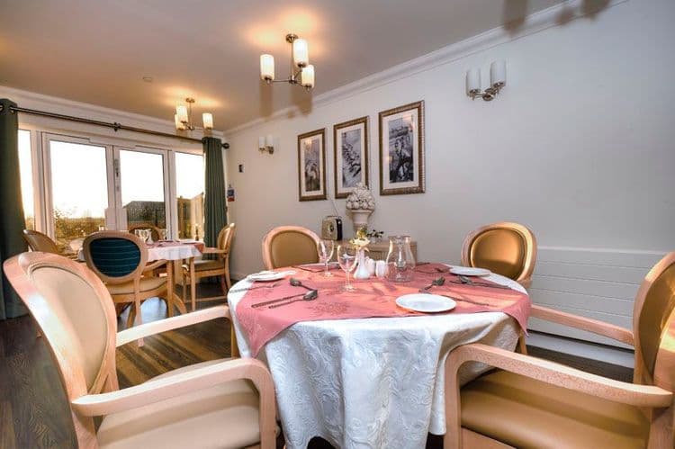 Brook Court Care Home, Kidderminster, DY10 3HN