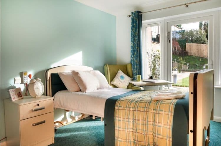 Brook Court Care Home, Kidderminster, DY10 3HN