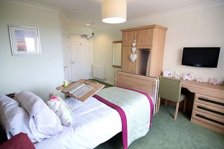 Brook Court Care Home, Kidderminster, DY10 3HN