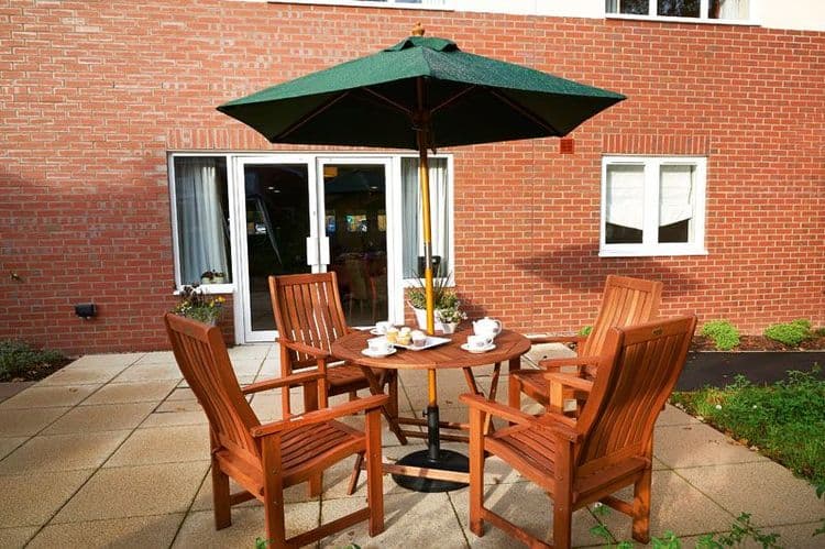 Brook Court Care Home, Kidderminster, DY10 3HN