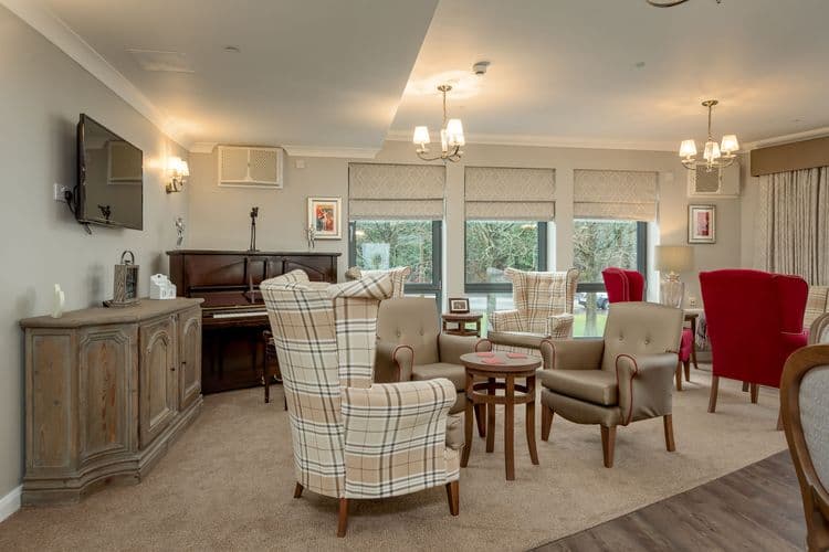 Cairdean House Care Home, Edinburgh, EH13 9PN