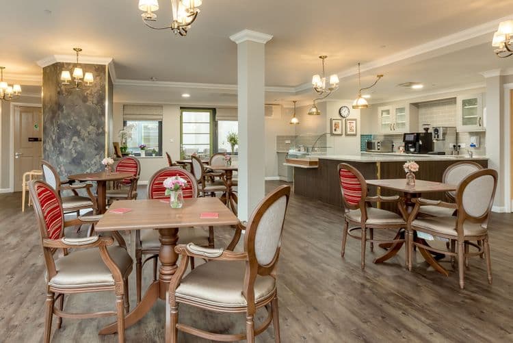 Cairdean House Care Home, Edinburgh, EH13 9PN