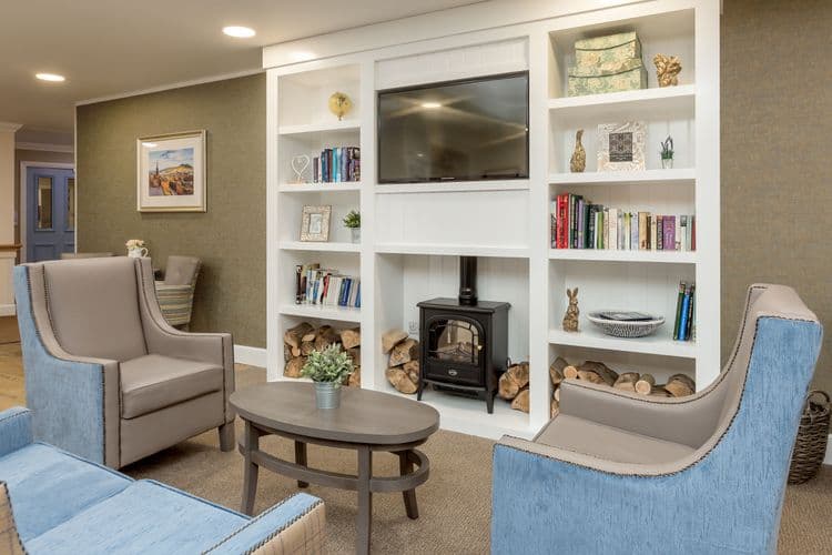 Cairdean House Care Home, Edinburgh, EH13 9PN