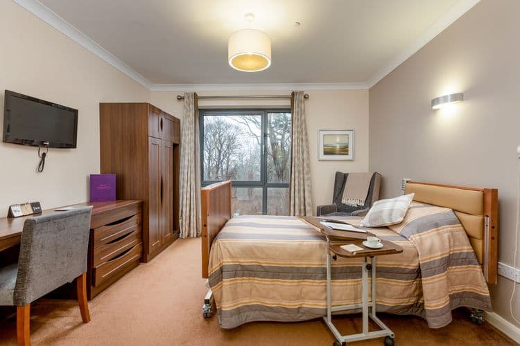 Cairdean House Care Home, Edinburgh, EH13 9PN