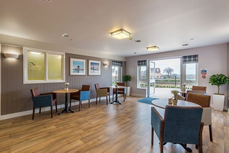 Cedrus House Care Home, Bittern Crescent, IP14 5XG