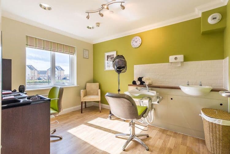 Cedrus House Care Home, Bittern Crescent, IP14 5XG