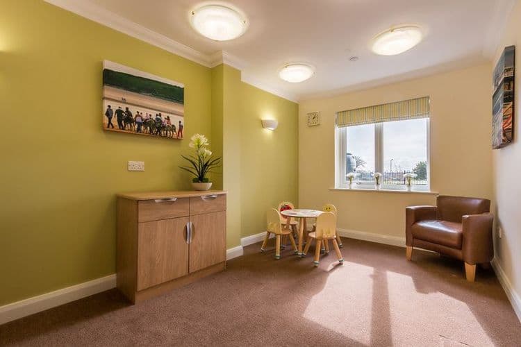 Cedrus House Care Home, Bittern Crescent, IP14 5XG