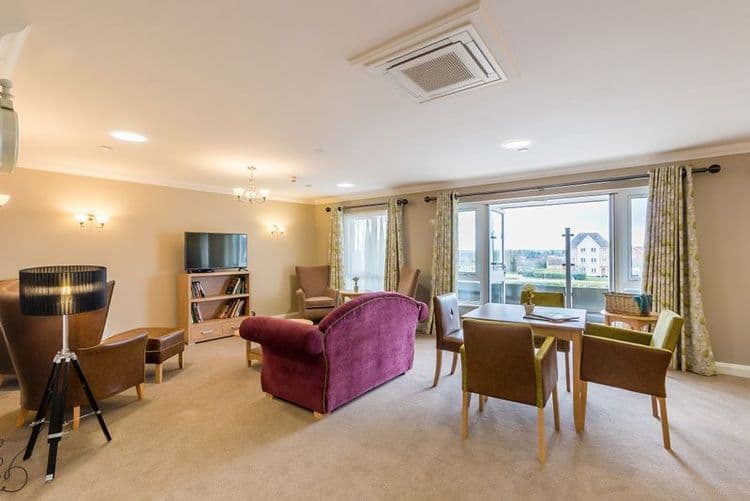 Cedrus House Care Home, Bittern Crescent, IP14 5XG
