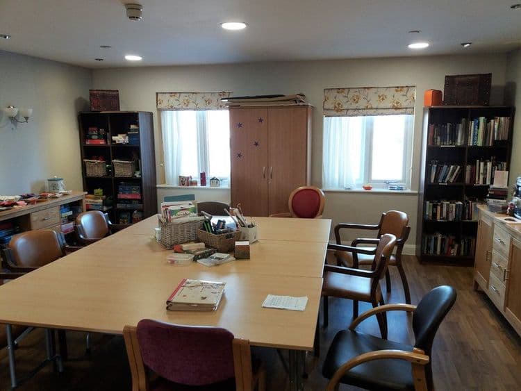 Cedrus House Care Home, Bittern Crescent, IP14 5XG