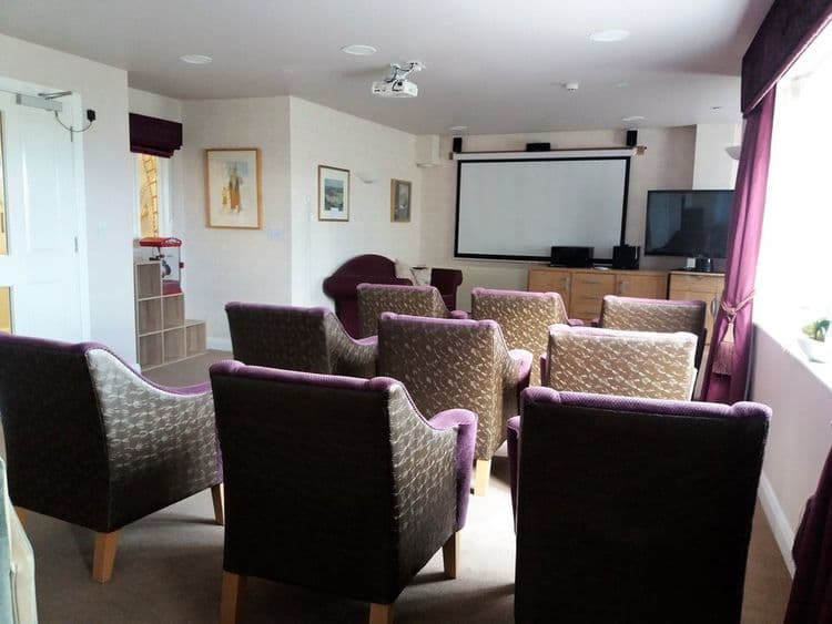 Cedrus House Care Home, Bittern Crescent, IP14 5XG