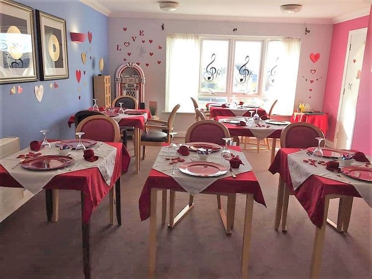 Cedrus House Care Home, Bittern Crescent, IP14 5XG