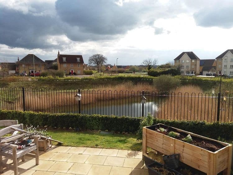 Cedrus House Care Home, Bittern Crescent, IP14 5XG