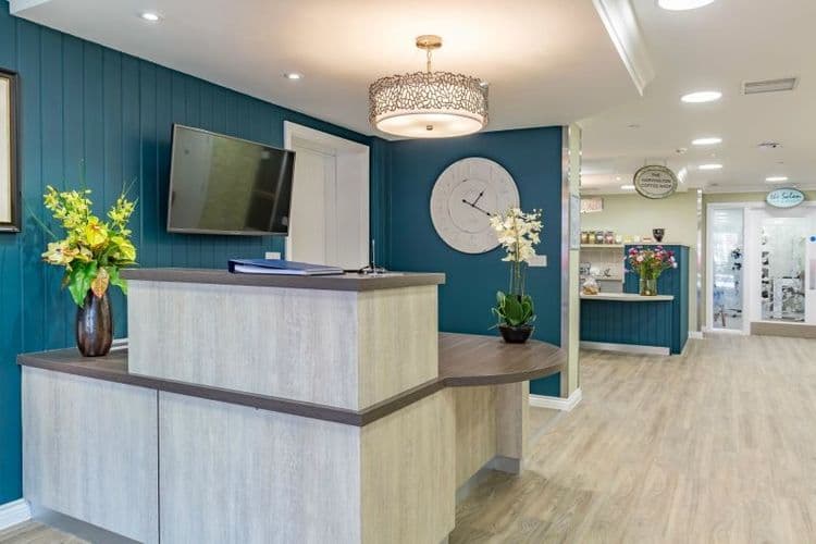 Chandler Court Care Home, Bromsgrove, B61 8DT