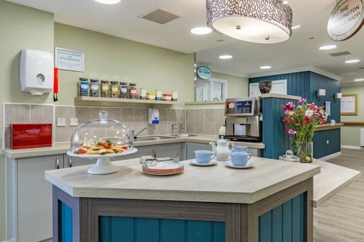 Chandler Court Care Home, Bromsgrove, B61 8DT
