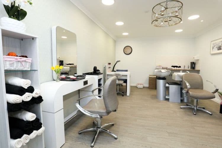 Chandler Court Care Home, Bromsgrove, B61 8DT