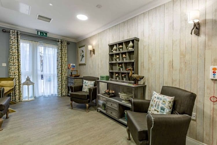 Chandler Court Care Home, Bromsgrove, B61 8DT