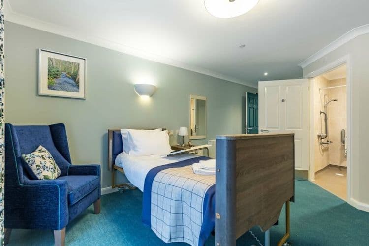 Chandler Court Care Home, Bromsgrove, B61 8DT
