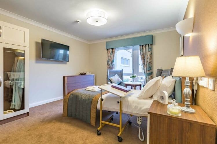 Chandler Court Care Home, Bromsgrove, B61 8DT