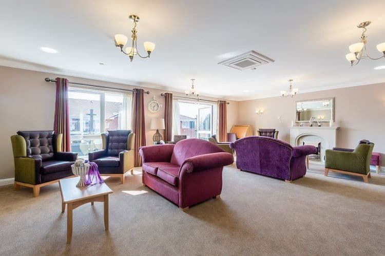 Cleves Place Care Home, Haverhill, CB9 0JB