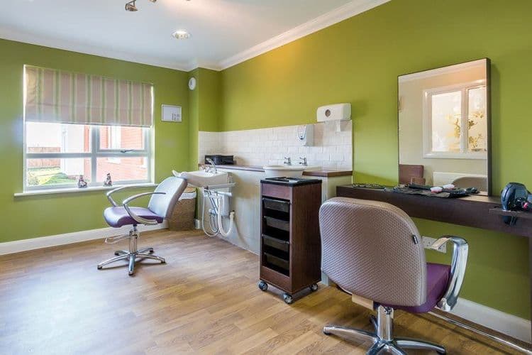 Cleves Place Care Home, Haverhill, CB9 0JB