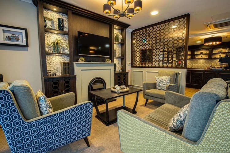 Dashwood Manor Care Home, Basingstoke, RG23 7GF