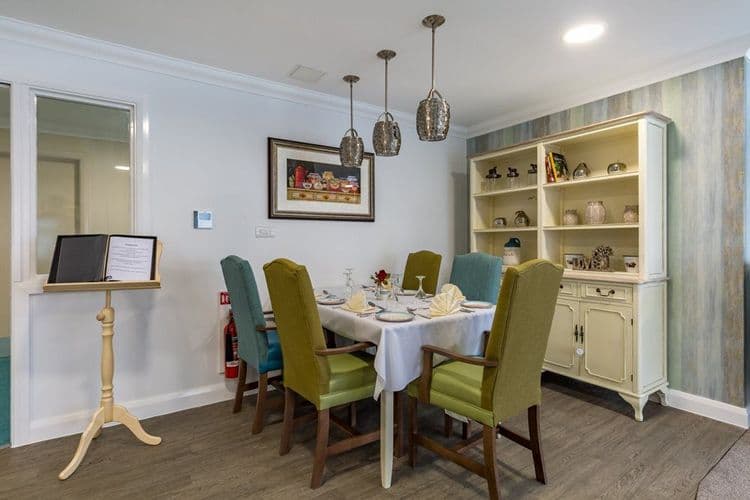 Ferndown Manor Care Home, Ferndown, BH22 8DA