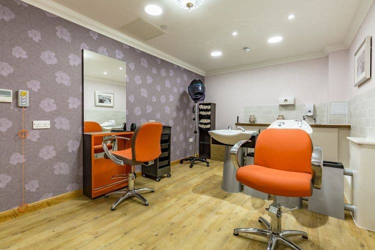 Ferndown Manor Care Home, Ferndown, BH22 8DA