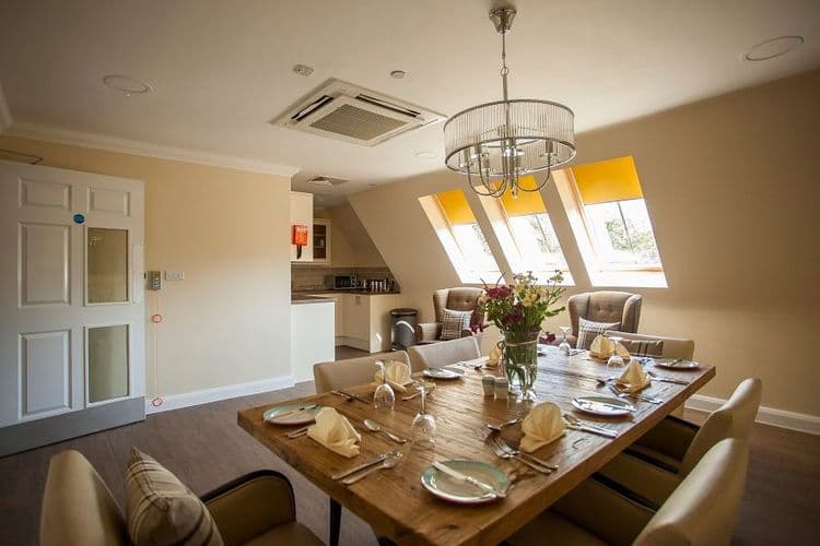 Ferndown Manor Care Home, Ferndown, BH22 8DA
