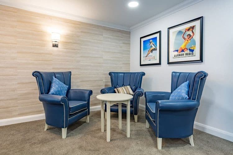 Ferndown Manor Care Home, Ferndown, BH22 8DA