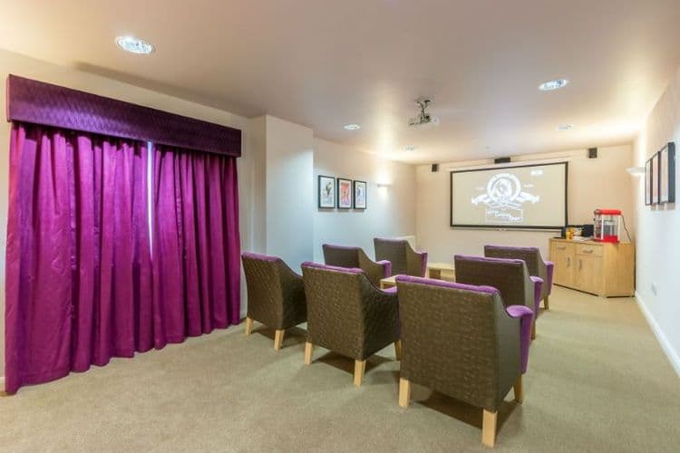 Hartismere Place Care Home, Eye, IP23 7DD