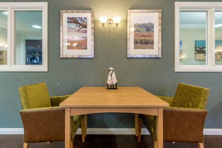 Hartismere Place Care Home, Eye, IP23 7DD