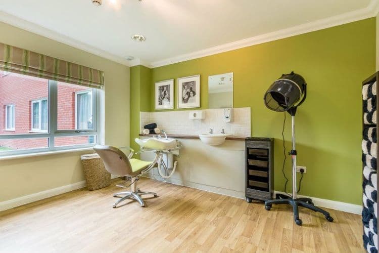 Hartismere Place Care Home, Eye, IP23 7DD