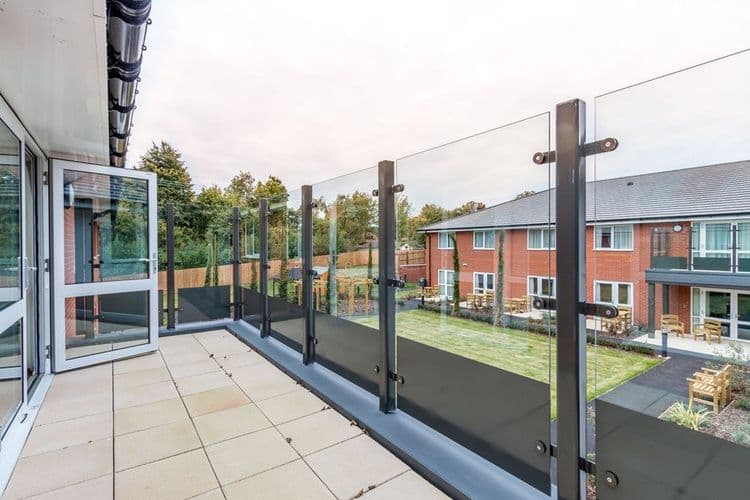 Hartismere Place Care Home, Eye, IP23 7DD