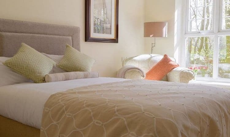 Llys Cyncoed Care Home, Cardiff, CF23 6AF